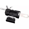 Мультиинструмент велосипедный NexTool Multi-functional Bicycle Tool